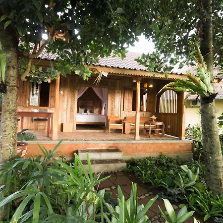 Umasari Rice Terrace Villa Tabanan Zewnętrze zdjęcie