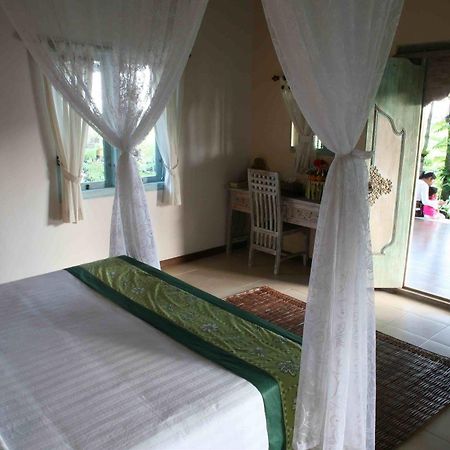 Umasari Rice Terrace Villa Tabanan Zewnętrze zdjęcie