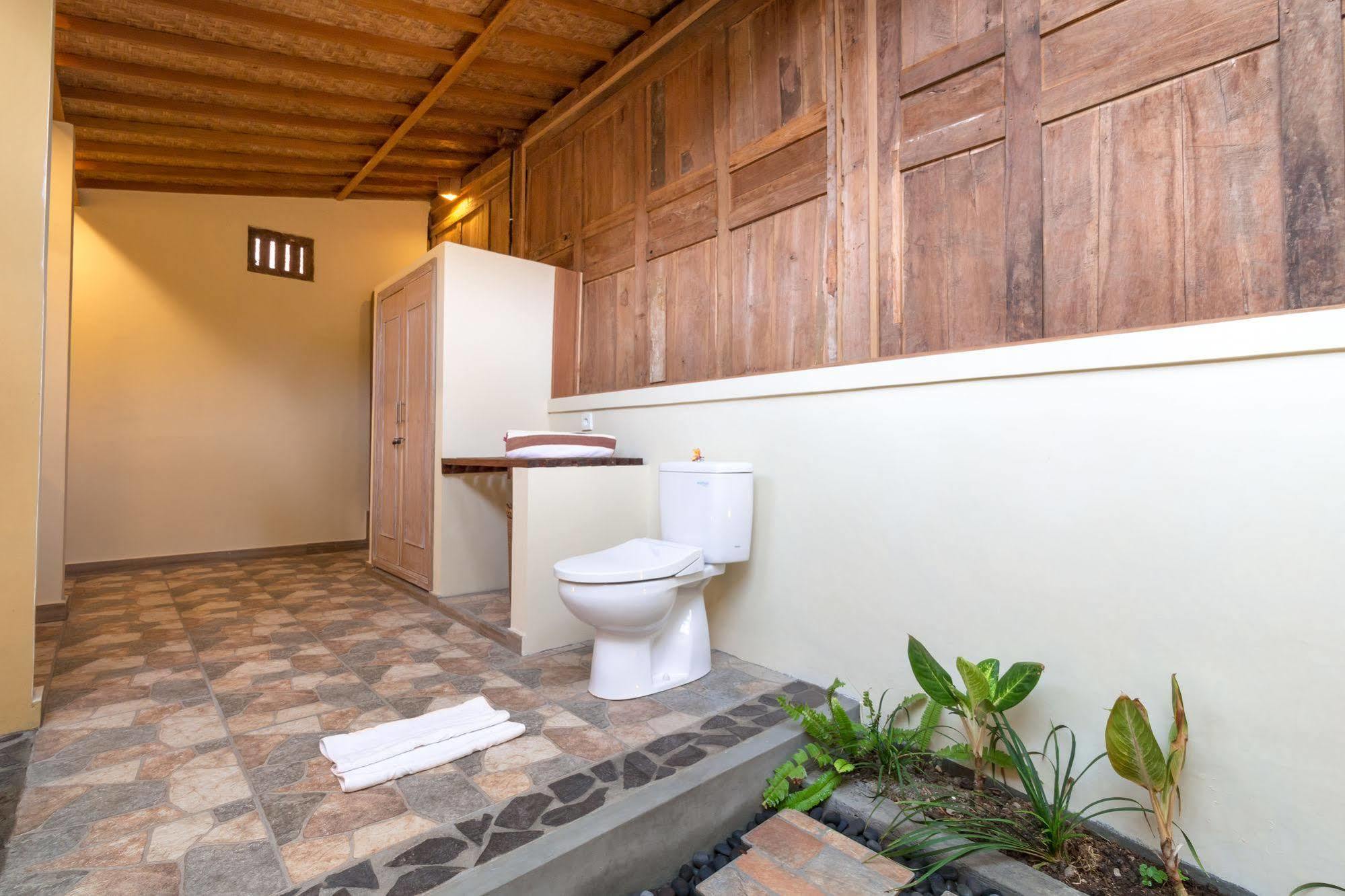 Umasari Rice Terrace Villa Tabanan Zewnętrze zdjęcie